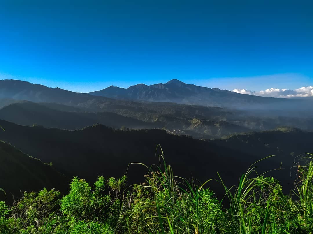 Desa Blarang